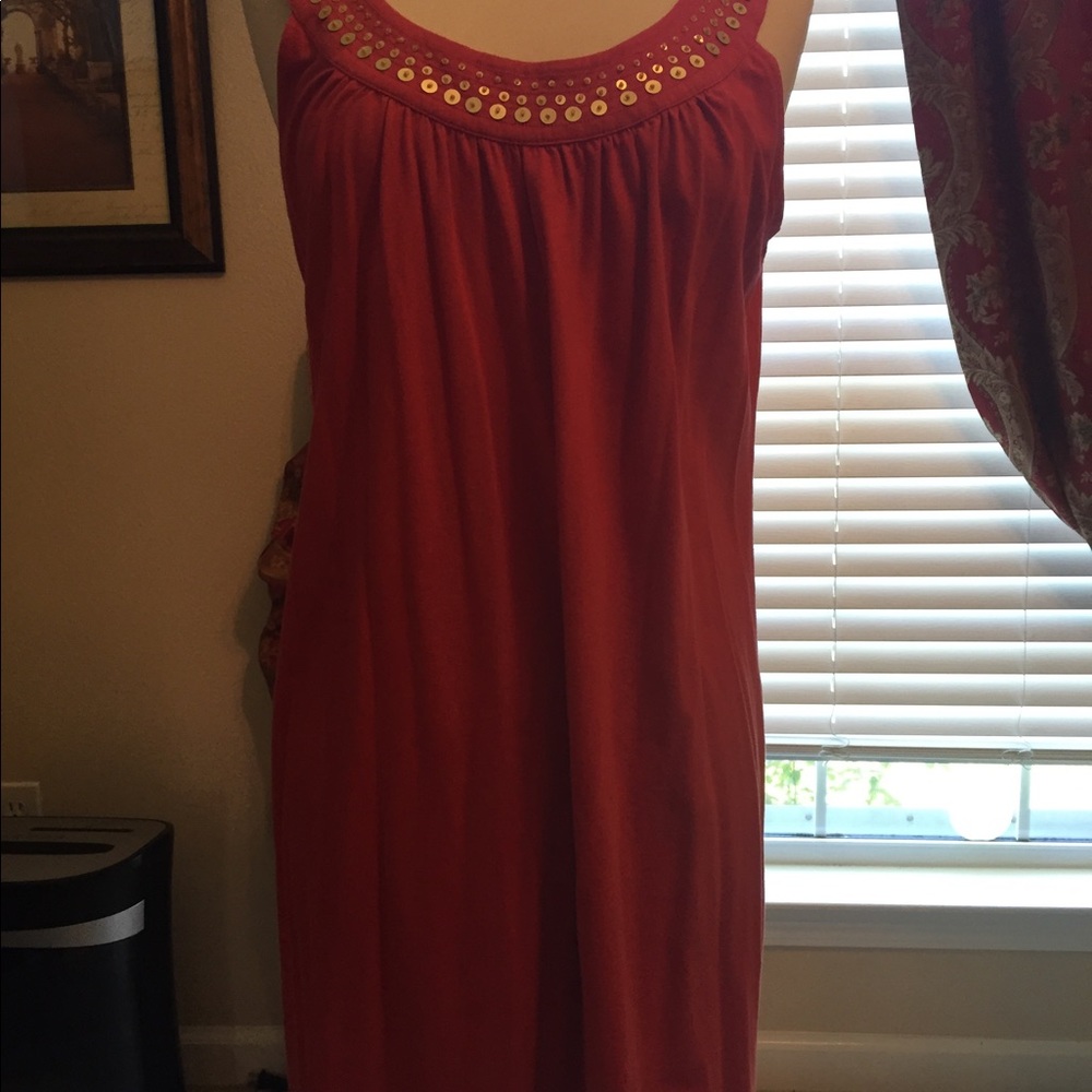 Loft Dresses